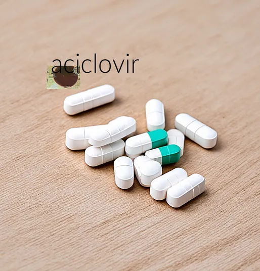 Aciclovir sciroppo bambini prezzo